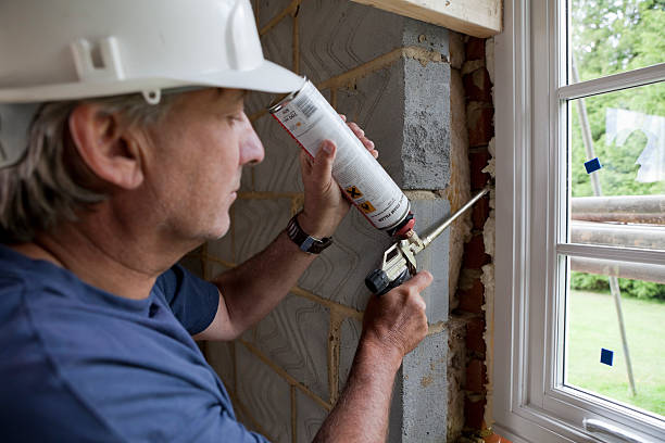 Best Insulation for Specific Applications in Welcome, SC