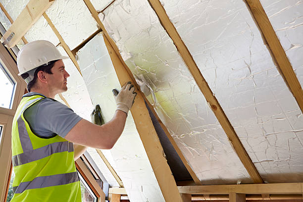 Best Insulation for Specific Applications in Welcome, SC